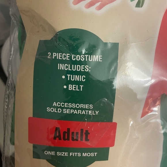 Adult size M - Picture 5 of 5